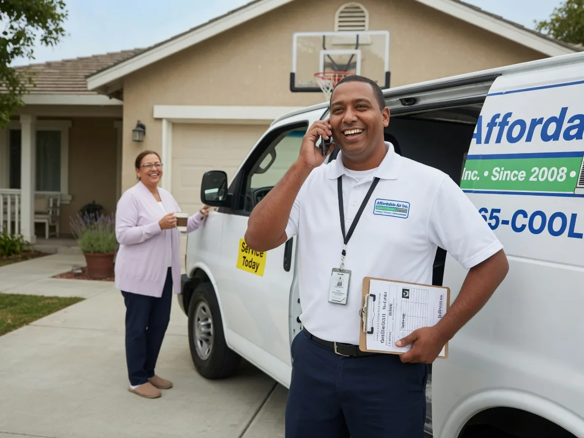 Central Ac Repair Grand Junction, MI FAQs